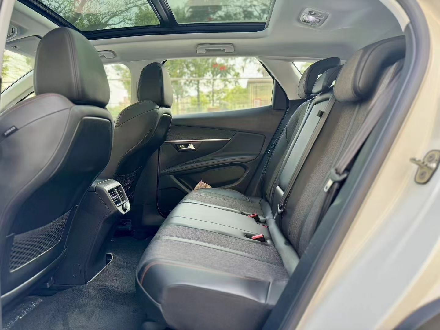 Used Peugeot 4008 2017 380THP Elite Edition
