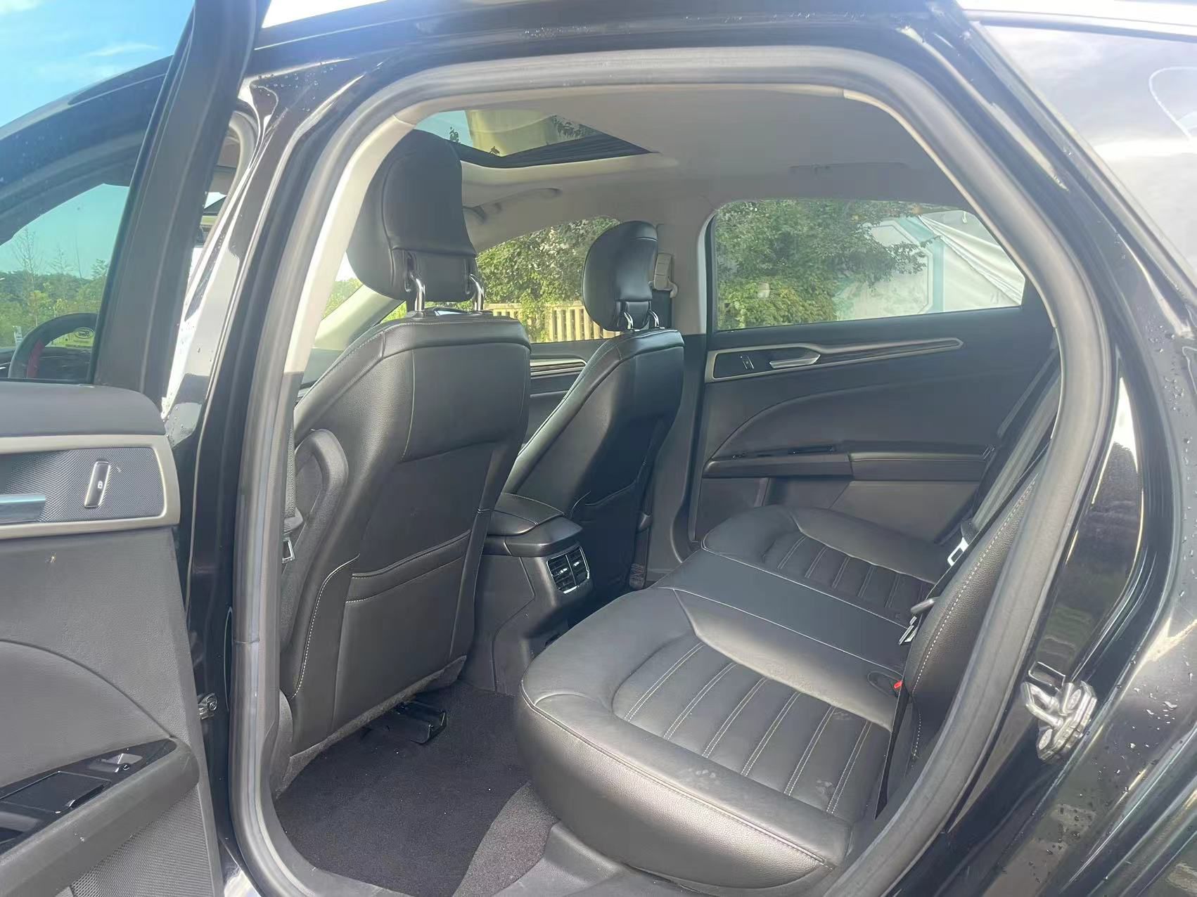 Used Ford Mondeo 2013 2.0L GTDi 200 Fashion Edition
