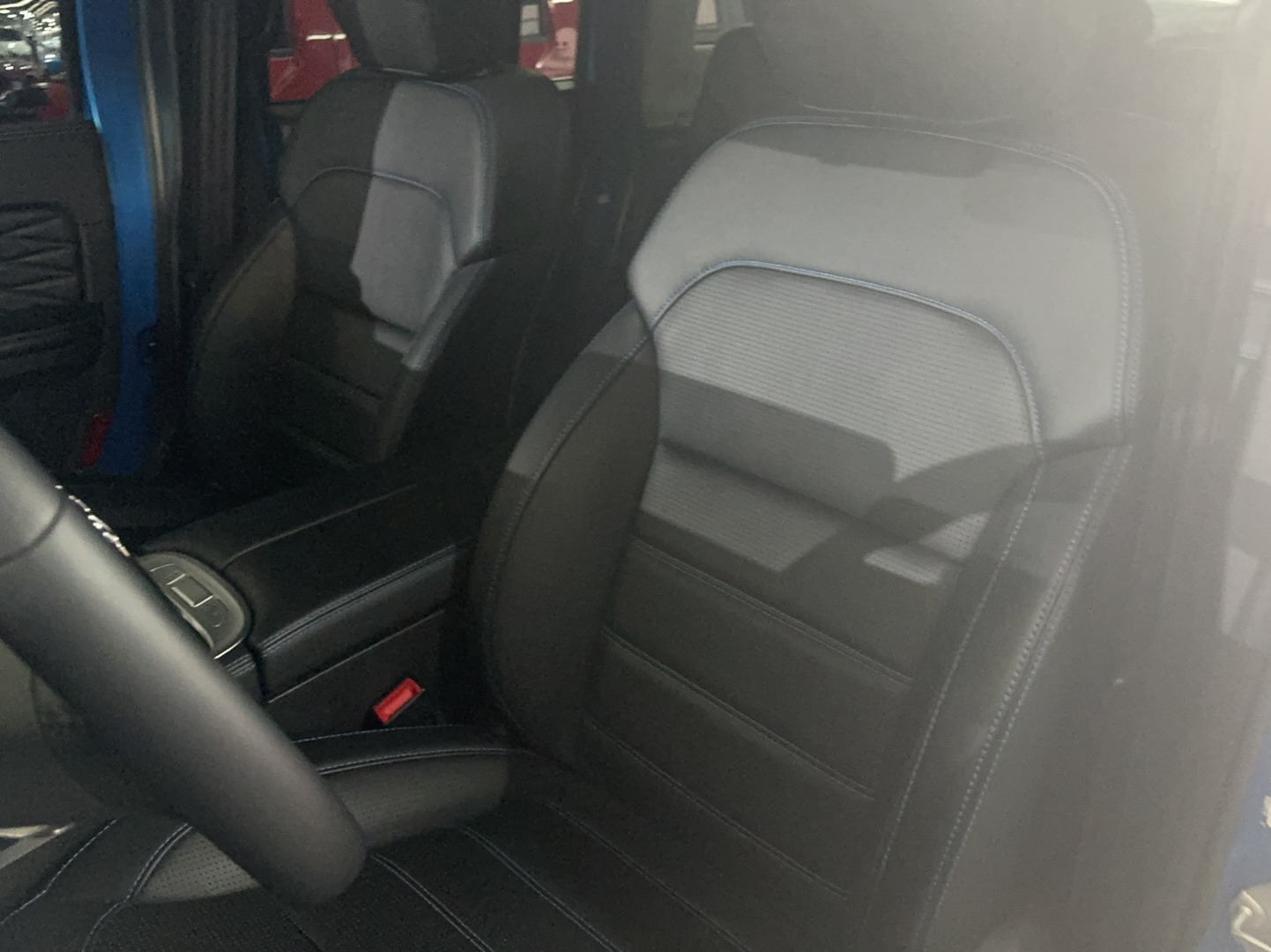 Used Beijing Auto BJ40 2021 2.0D Automatic Four-Wheel Drive Blade Hero Edition Adventurer Type