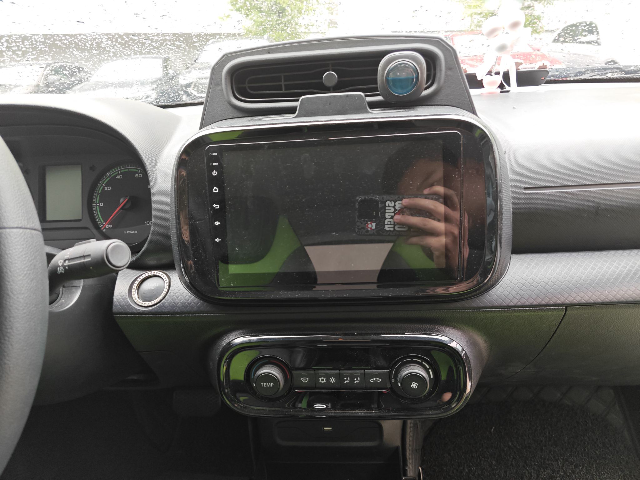 Used Roewe Clever 2021 302km Excellence Edition
