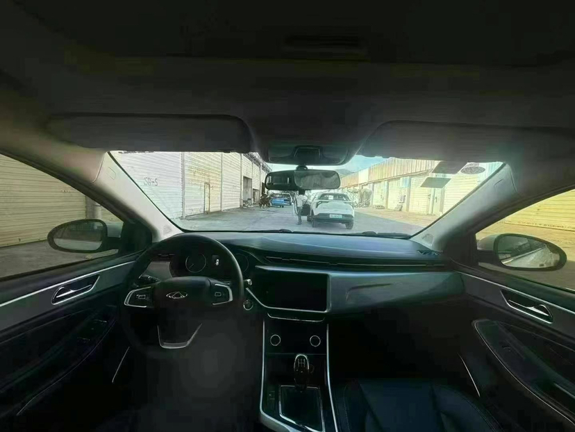 Used Chery Arrizo 5 2019 Facelifted PRO 1.5L Manual Youth Edition China VI Standard
