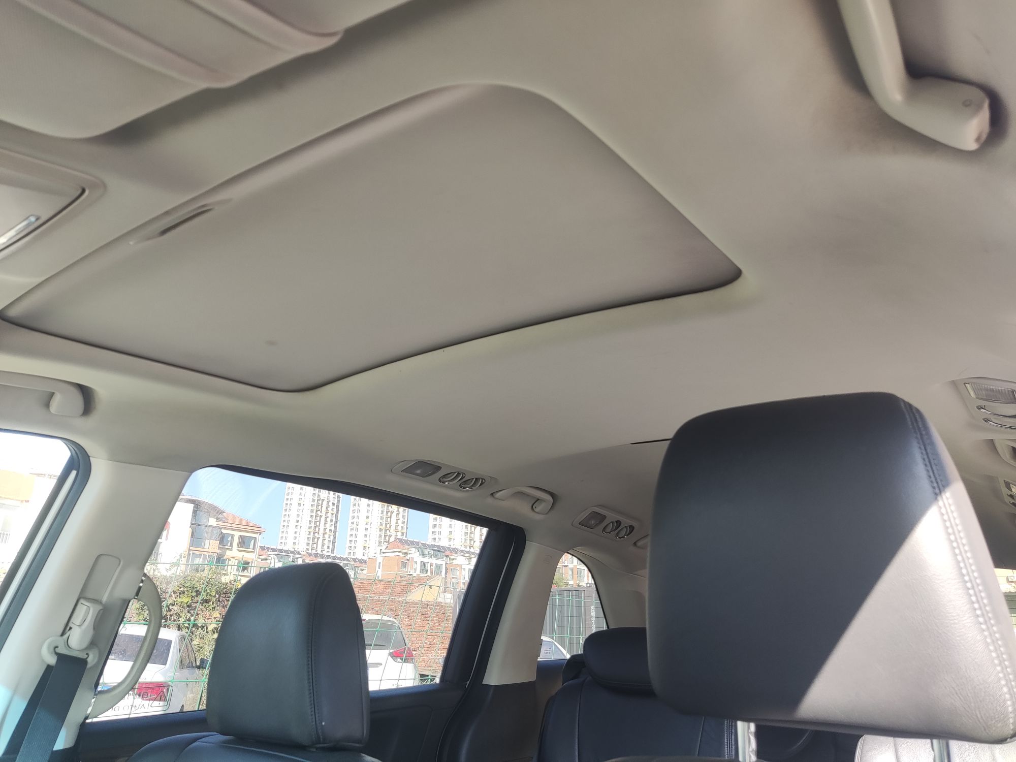 Used Honda Odyssey 2015 Updated Version 2.4L Smart Edition
