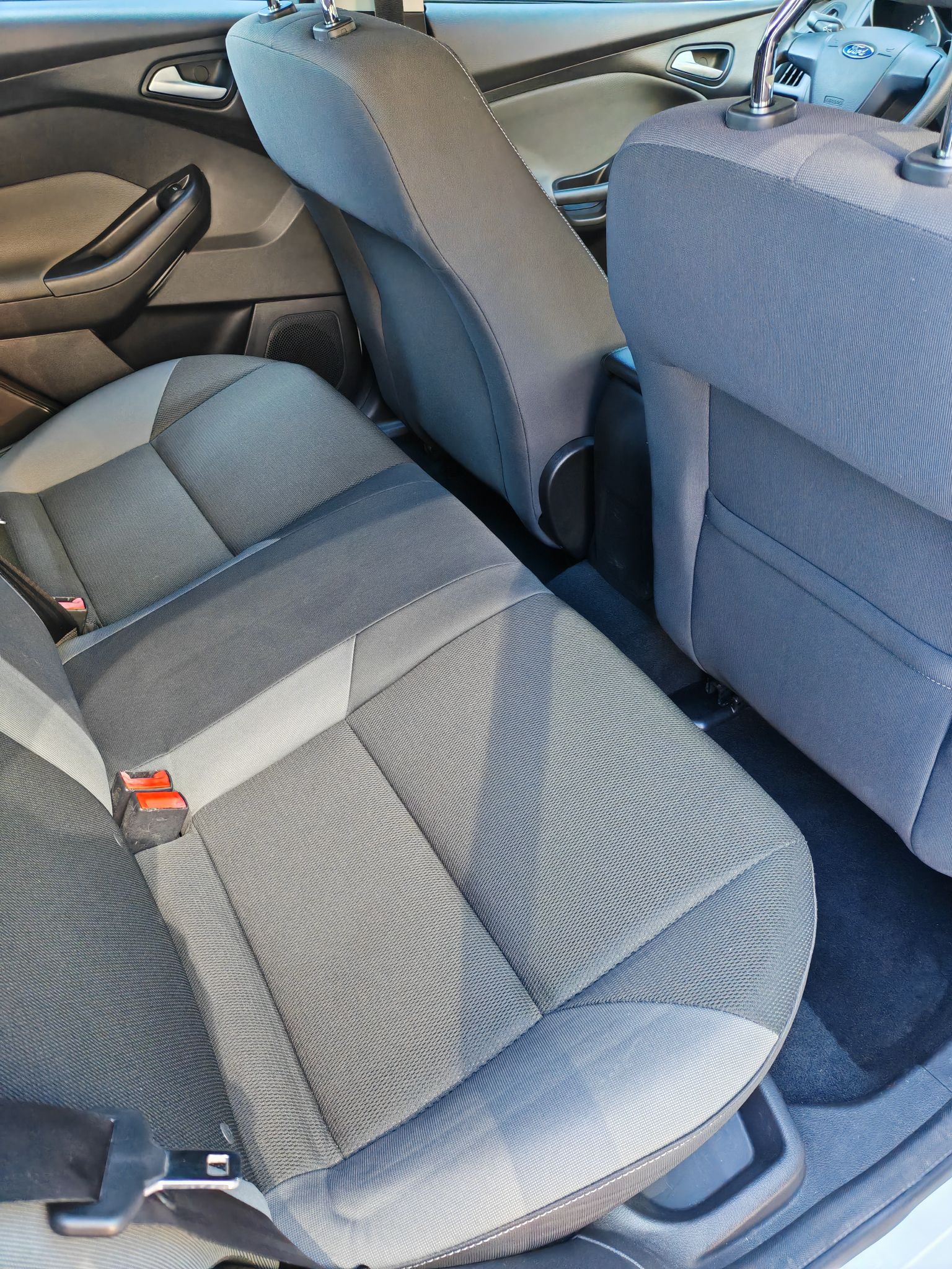 Used Ford Focus 2012 Hatchback 1.6L Automatic Comfort Model