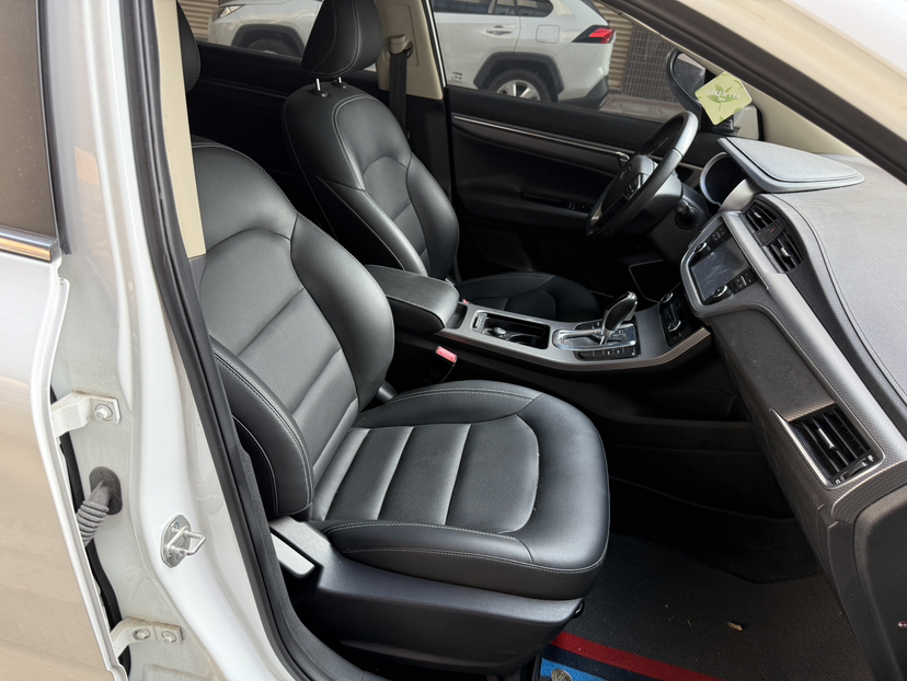 Used Geely Auto Emgrand GS 2016 Sport Edition 1.3T Automatic LingShang Model
