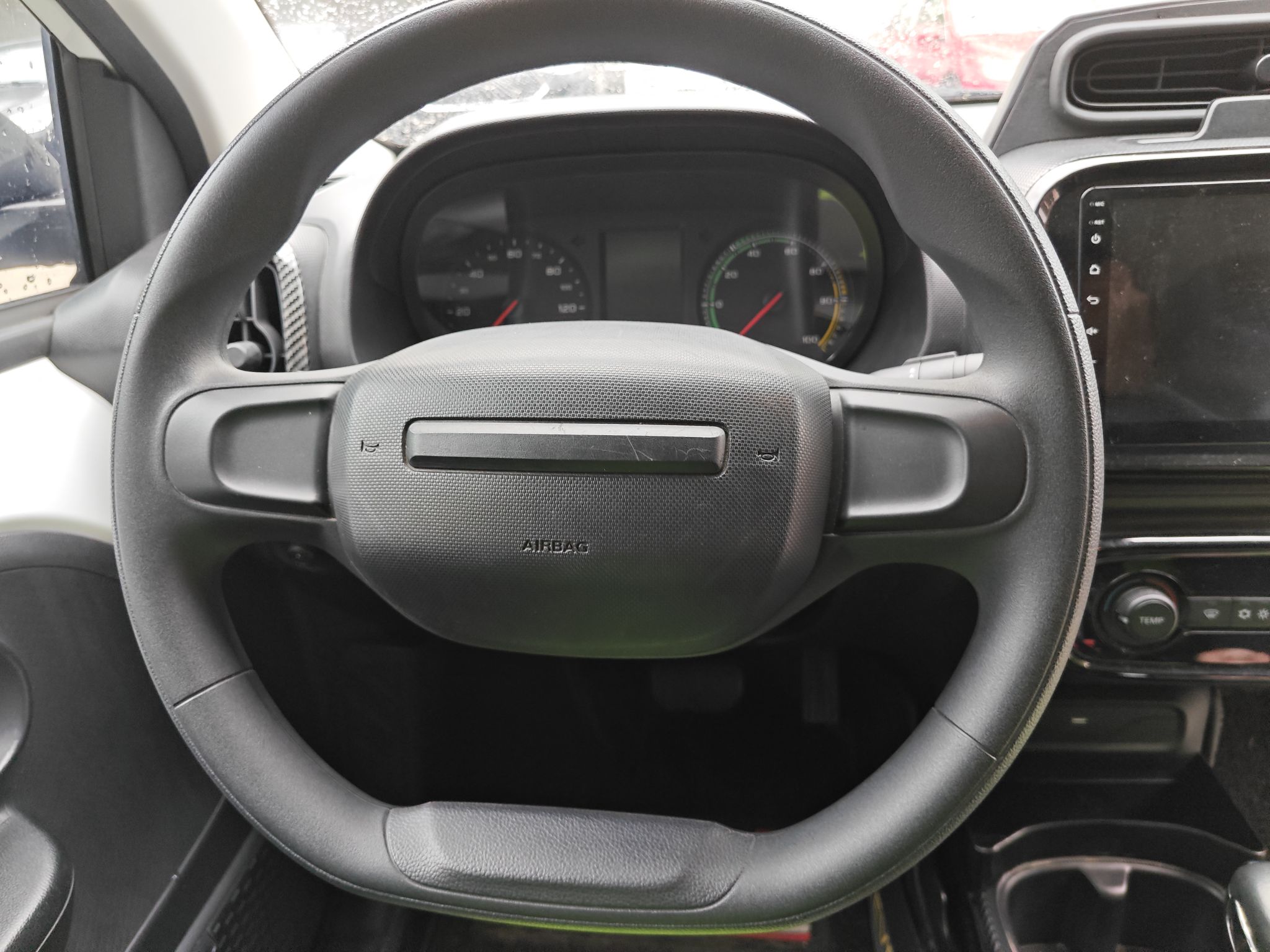 Used Roewe Clever 2021 302km Excellence Edition
