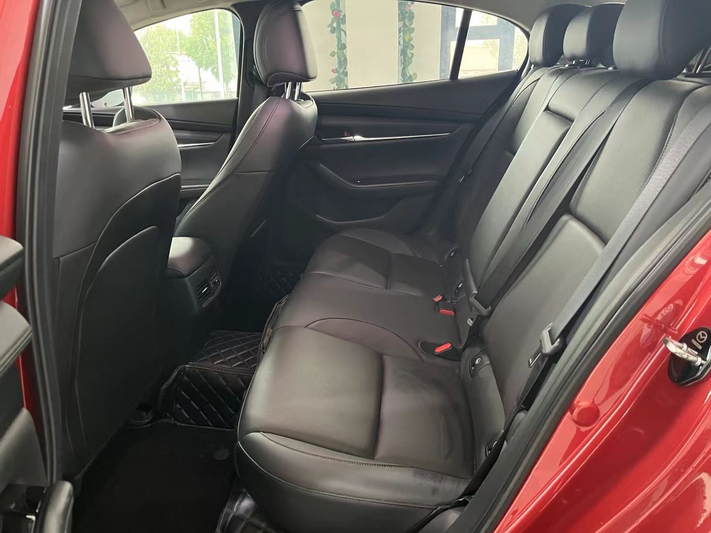 Used Mazda Mazda 3 Axela 2020 2.0L Automatic Zhiya Edition
