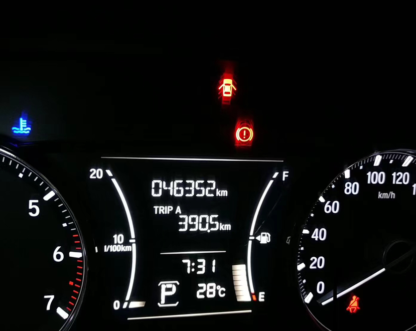 Used Honda Crider 2019 180 Turbo CVT Comfort Version China VI
