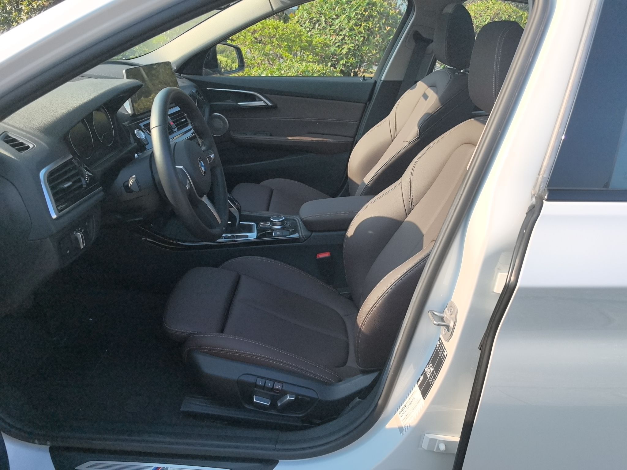 Used BMW 1 Series 2023 120i M Sport Night Edition