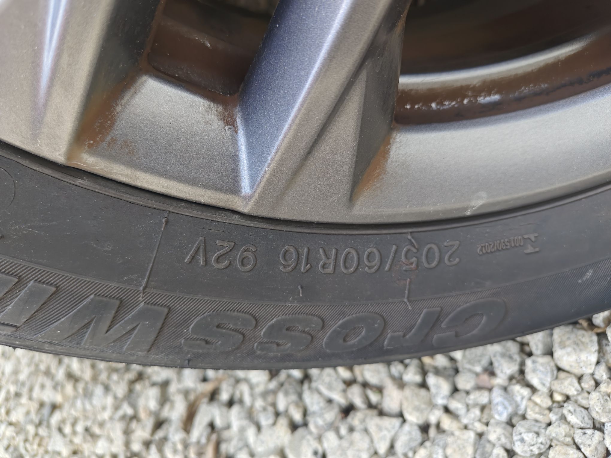 Used Baojun RS-3 2020 1.5L Manual Smart Comfort Edition
