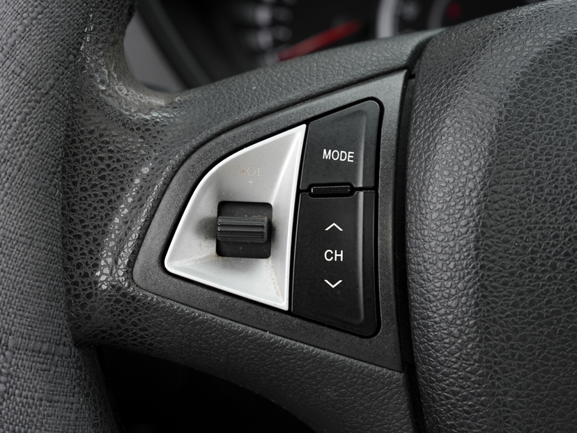 Used GAC Trumpchi GA3S Vision 2014 1.6L Automatic Luxury ESP Version