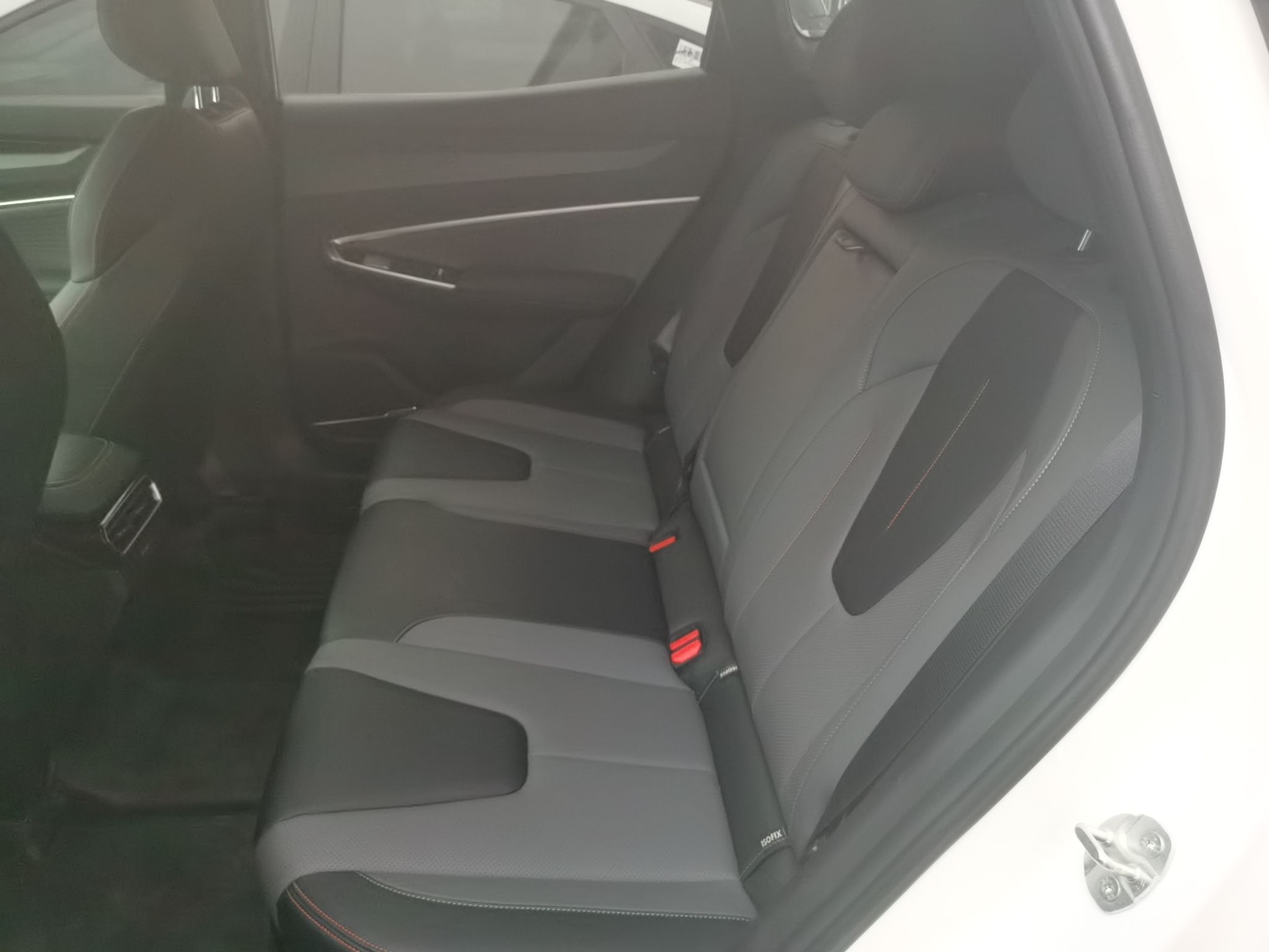 Used Geely Auto Emgrand X7 Sport 2023 Boyue COOL 1.5TD Smart Model
