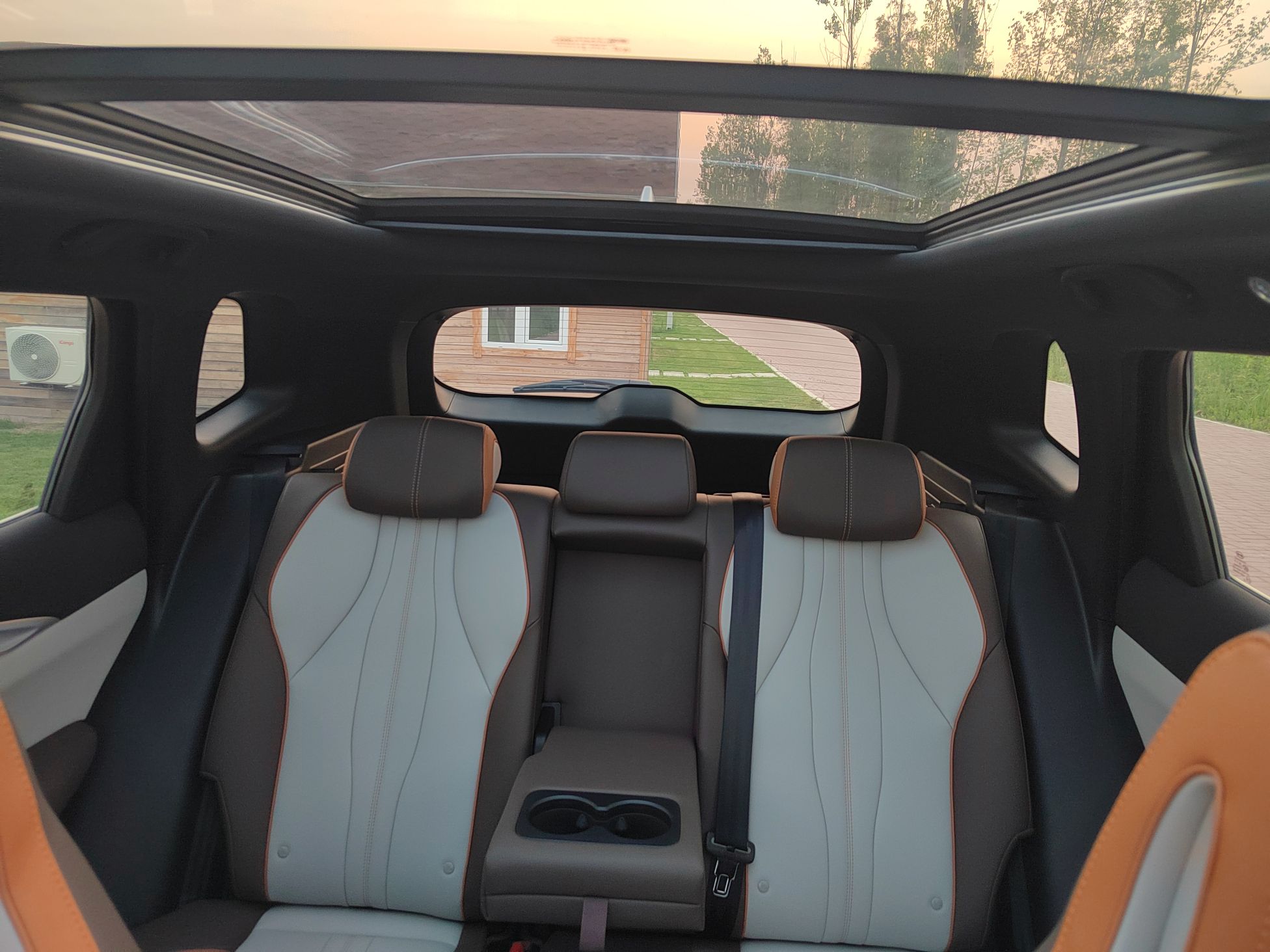 Used BYD Song Pro New Energy 2022 DM-i 110km Flagship Pro Model