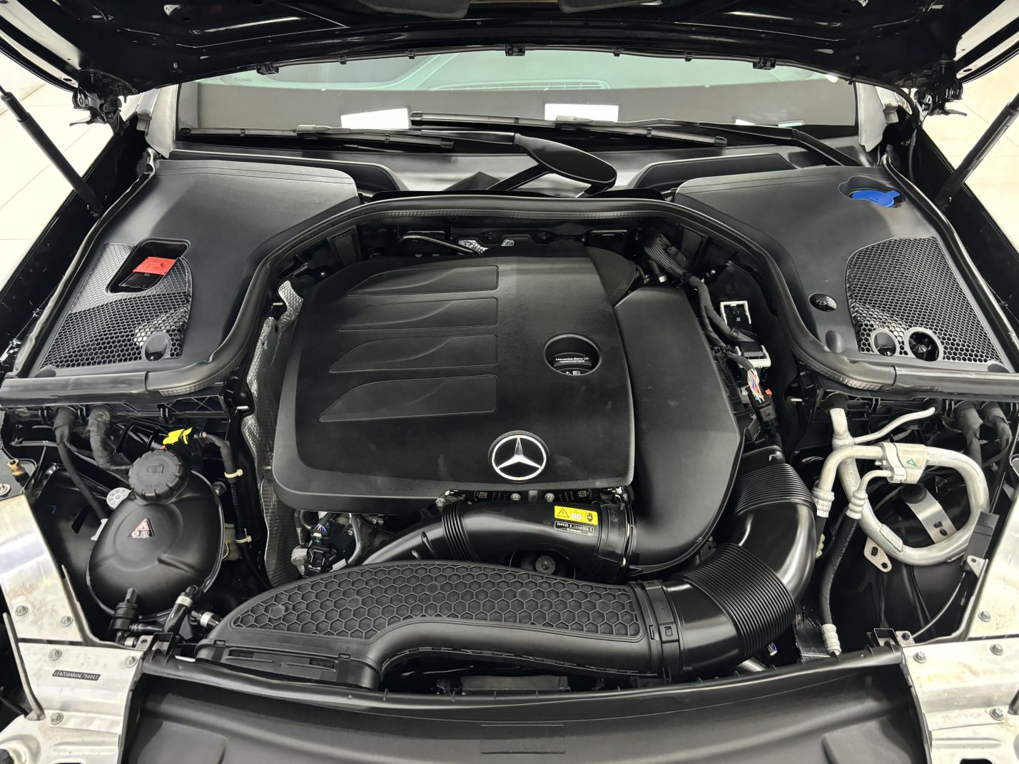 Used Mercedes-Benz E-Class 2022 E 260 L
