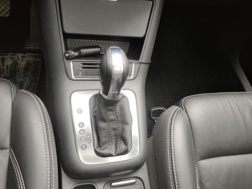 Used Volkswagen Tiguan 2017 300TSI Automatic Two-Wheel Drive Silk Road Comfort Edition
