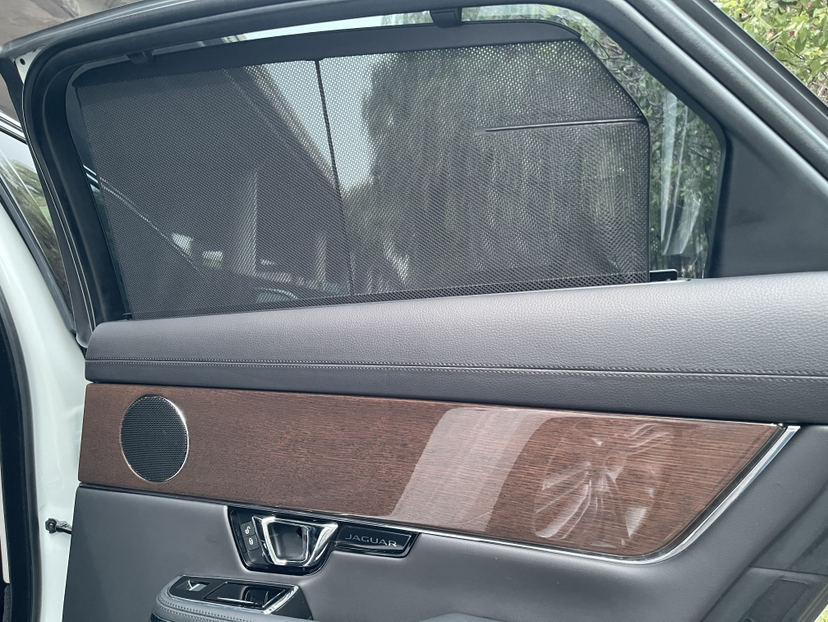 Used Jaguar XJ 2018 XJL 3.0 SC Two-Wheel-Drive Elegant Business Edition
