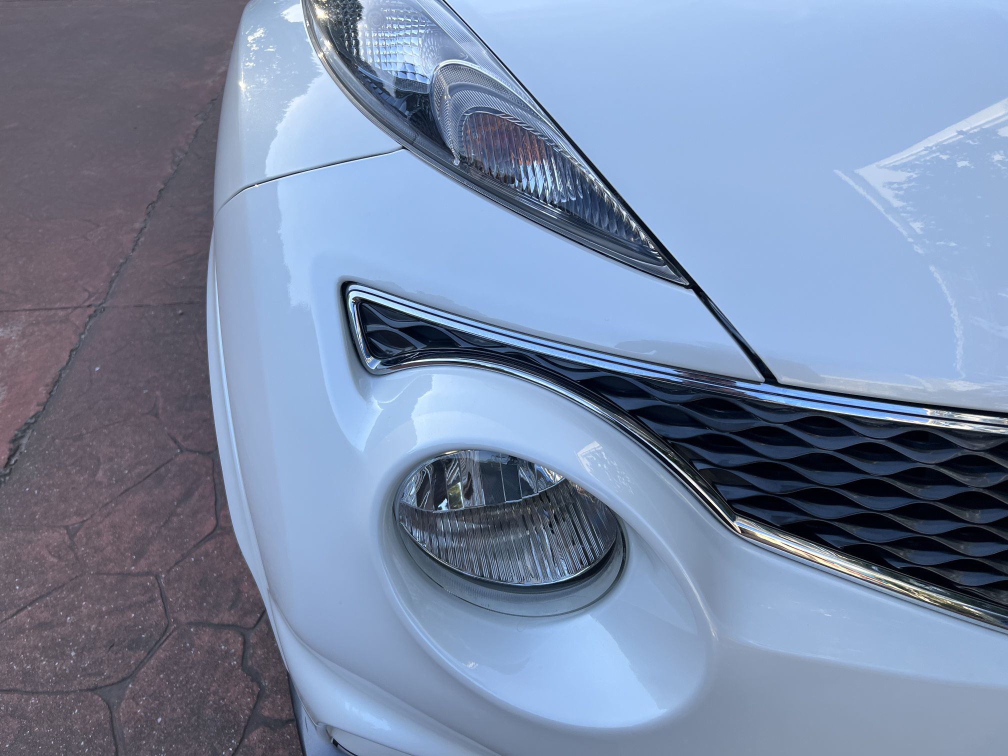 Used Infiniti ESQ 2014 1.6L Spontaneous Edition
