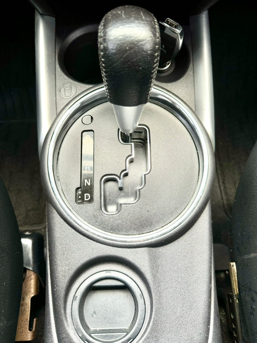 Used Mitsubishi ASX 2012 2.0 LUXURY Two-Wheel Drive with Navigation
