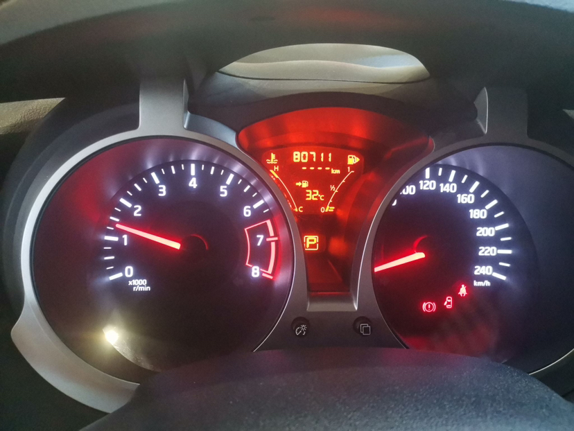 Used Infiniti ESQ 2014 1.6L Spontaneous Edition
