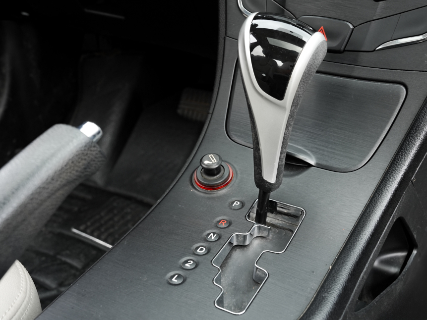 Used GAC Trumpchi GA3S Vision 2014 1.6L Automatic Luxury ESP Version