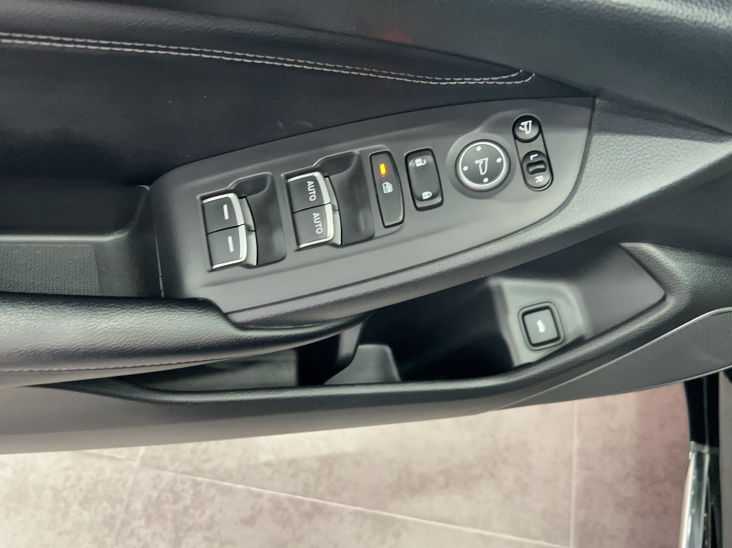 Used Honda Accord 2018 Rui Hybrid 2.0L Rui Ling Edition China VI
