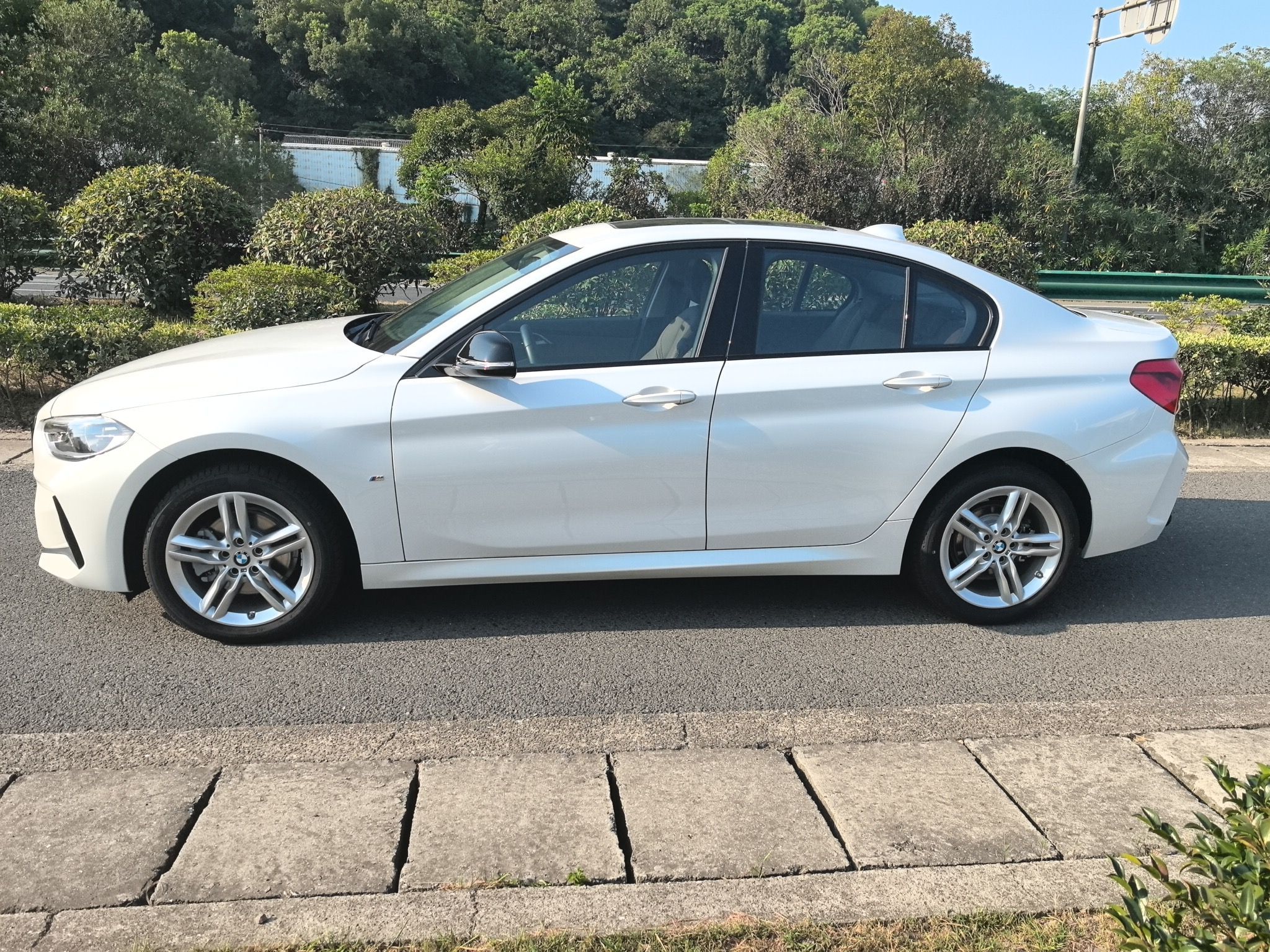 Used BMW 1 Series 2023 120i M Sport Night Edition