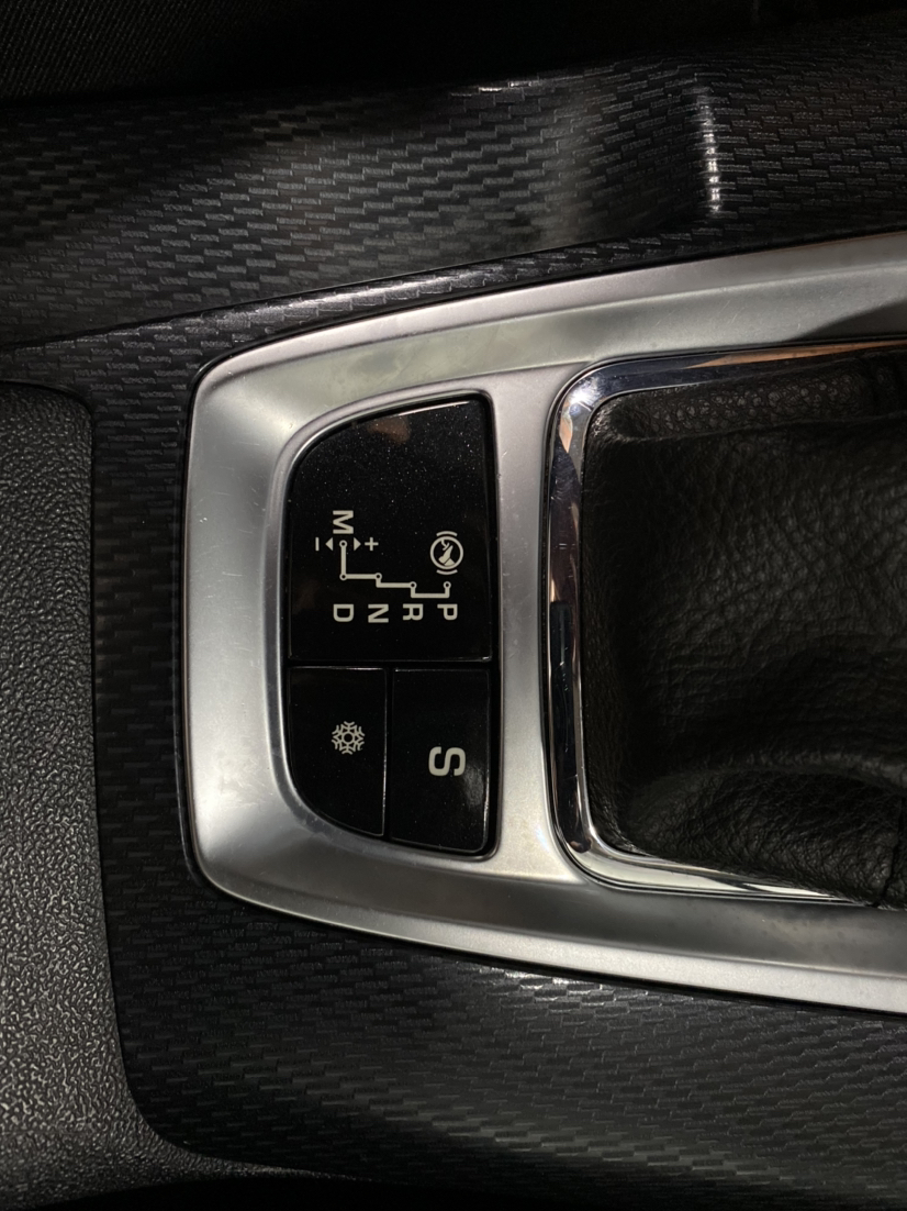 Used Citroen C5 2014 1.6T Automatic Luxury Model
