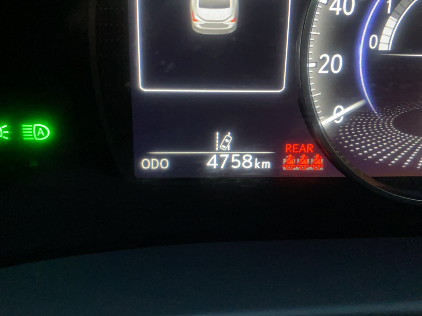 Used Lexus ES 2023 200 Excellence Edition
