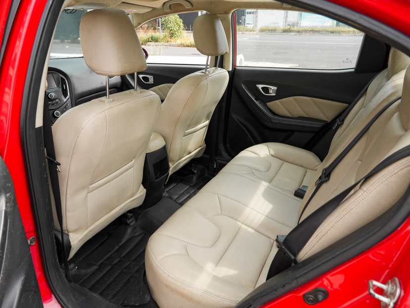 Used GAC Trumpchi GA3S Vision 2014 1.6L Automatic Luxury ESP Version