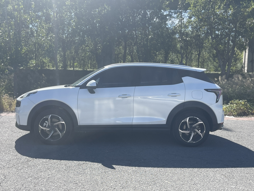 Used Lynk & Co 06 EM-P 2022 PHEV 84 km Range Pro Version
