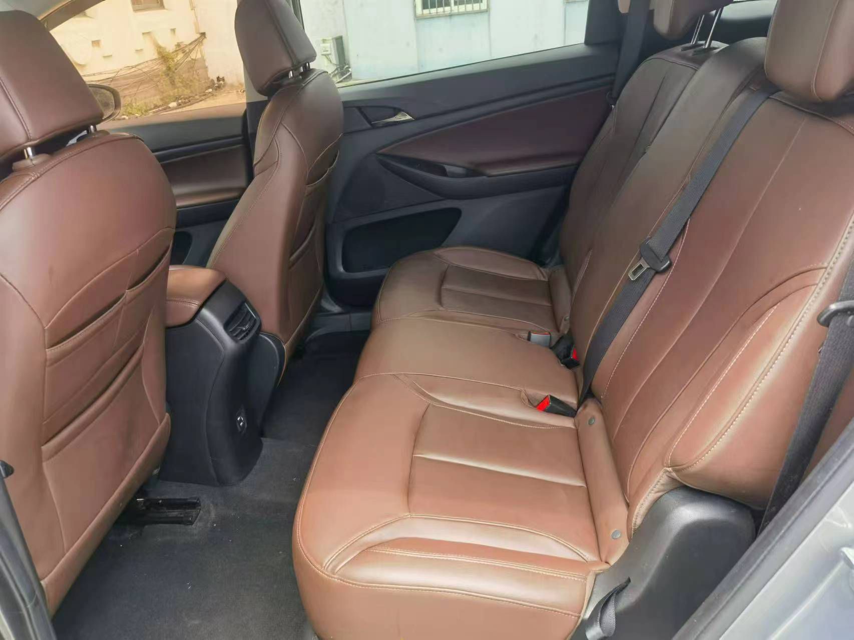 Used Buick GL6 2018 18T 5-seat Luxury Model
