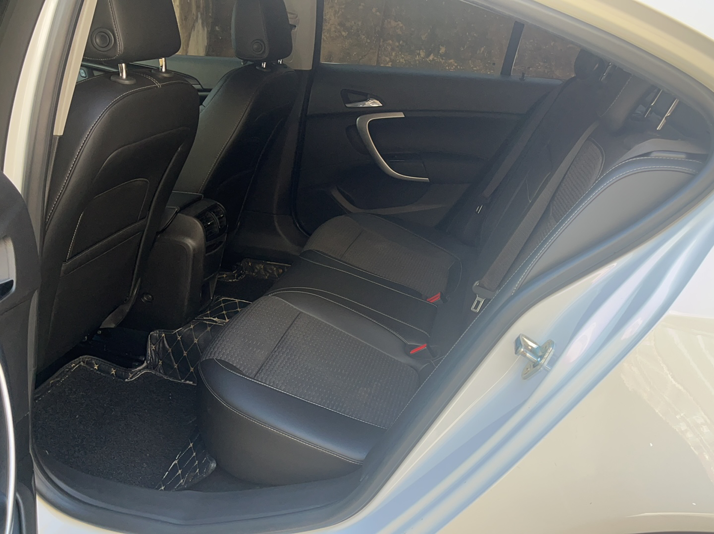 Used Buick Regal 2015 1.6T Leading Technology Model
