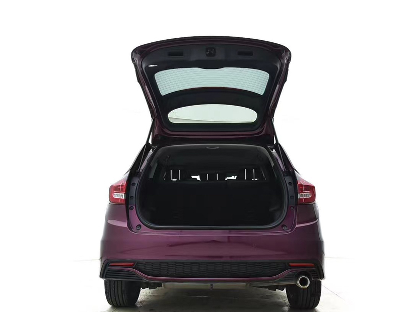 Used Honda Jade 2017 1.8L automatic Comfort version 5 seats