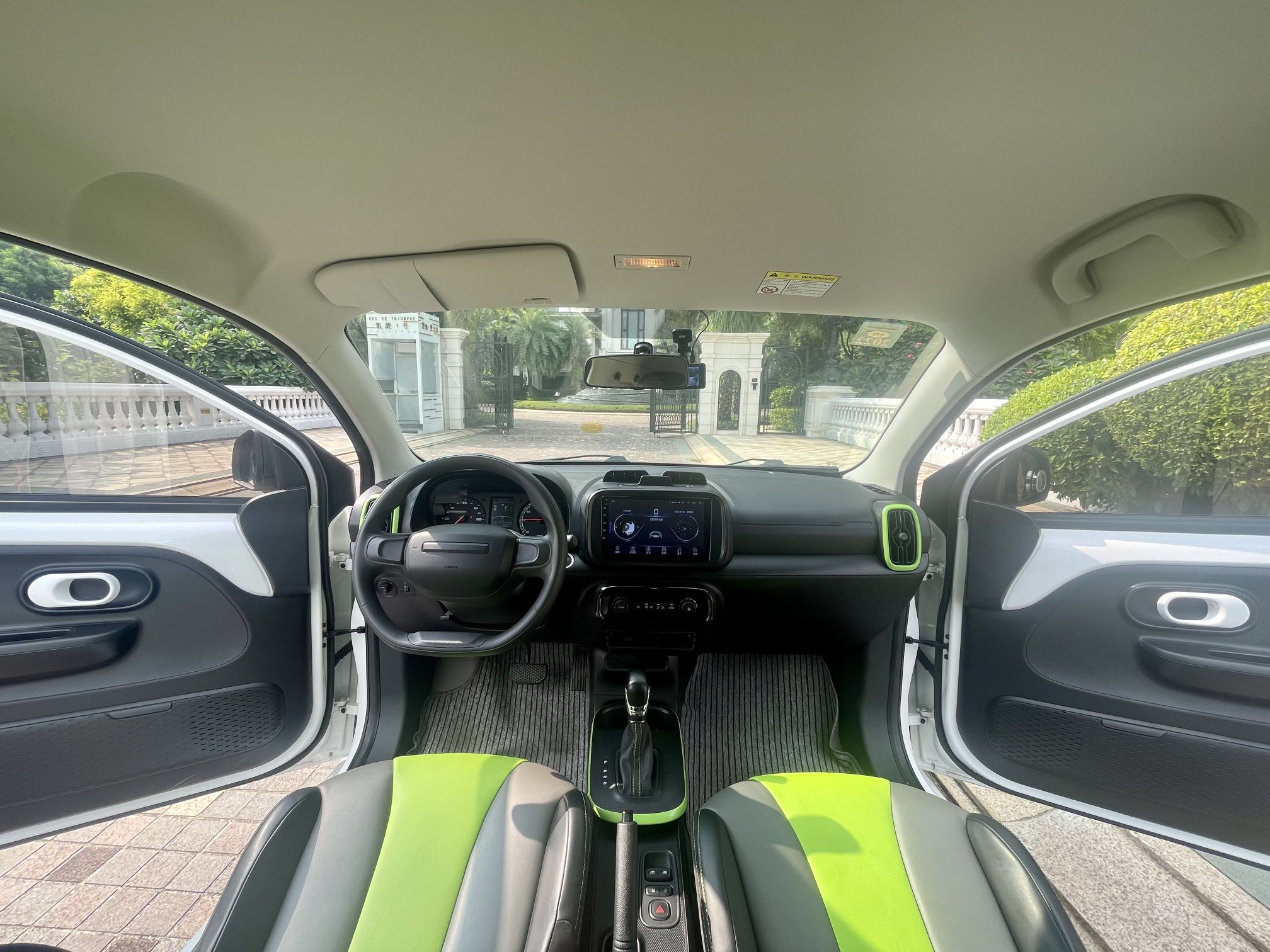 Used Roewe Clever 2020 Urban Style Edition
