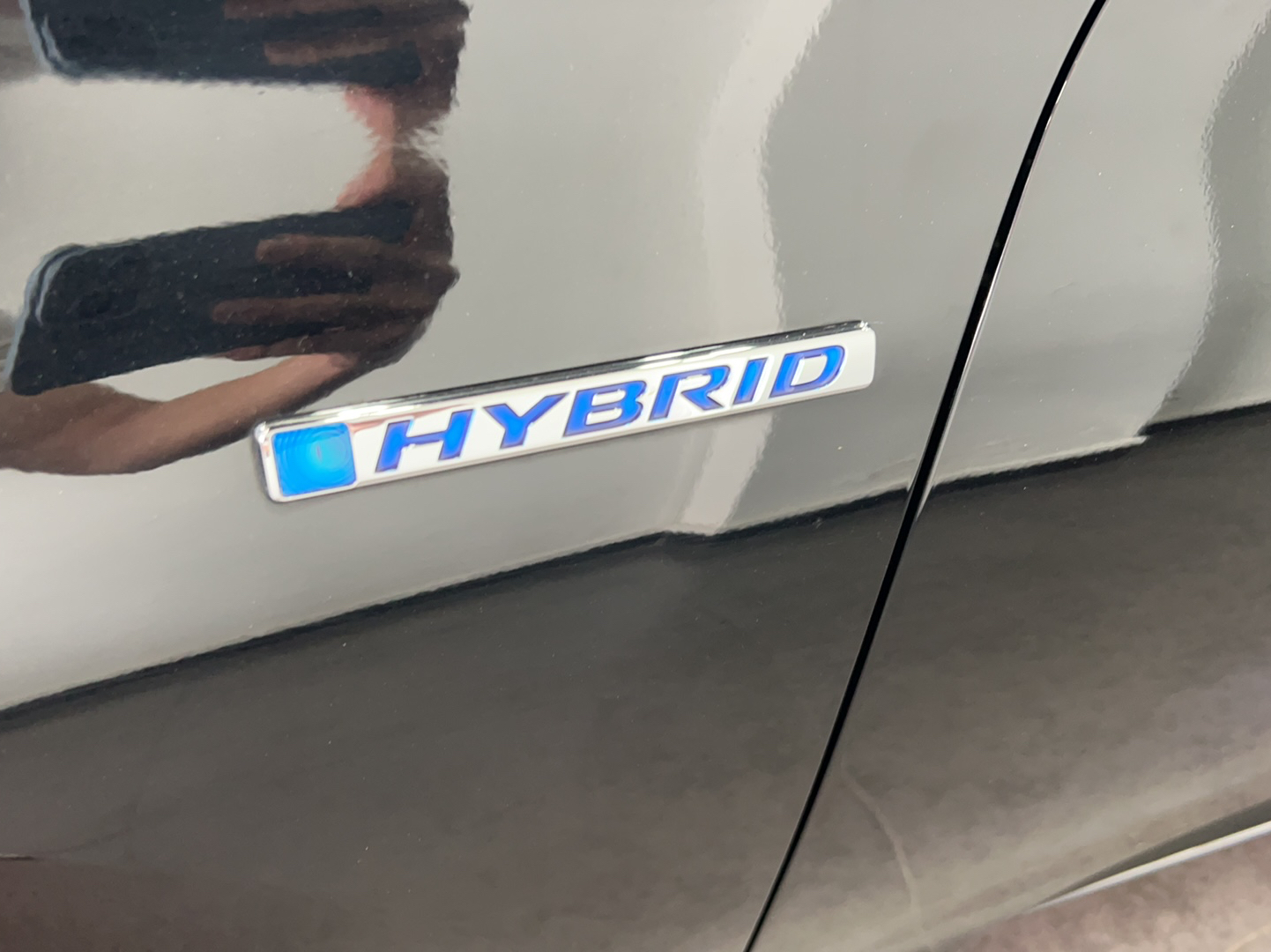 Used Honda Accord 2018 Rui Hybrid 2.0L Rui Ling Edition China VI
