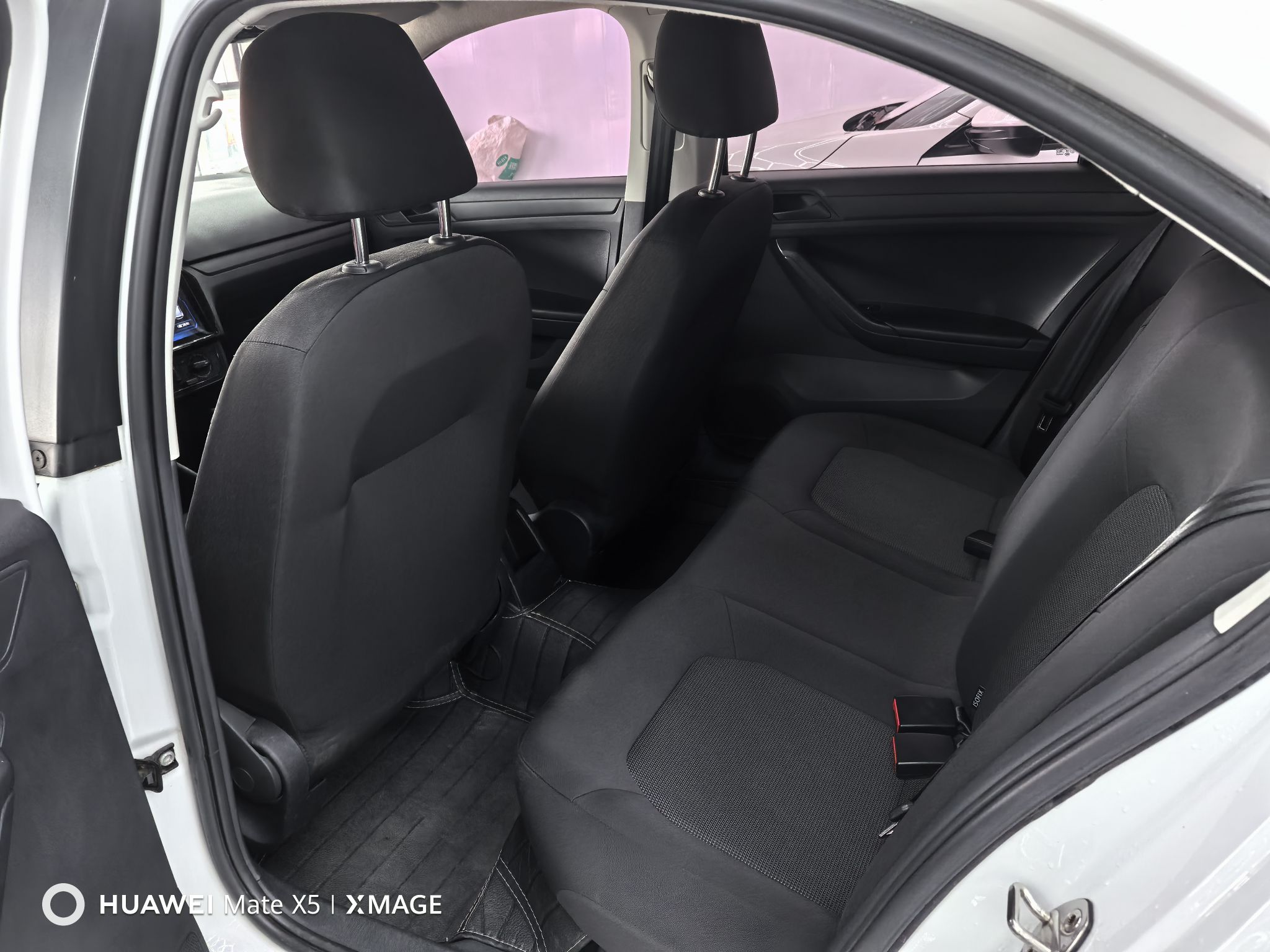 Used Volkswagen Jetta 2019 Dream Edition 1.5L Automatic Fashionable Version
