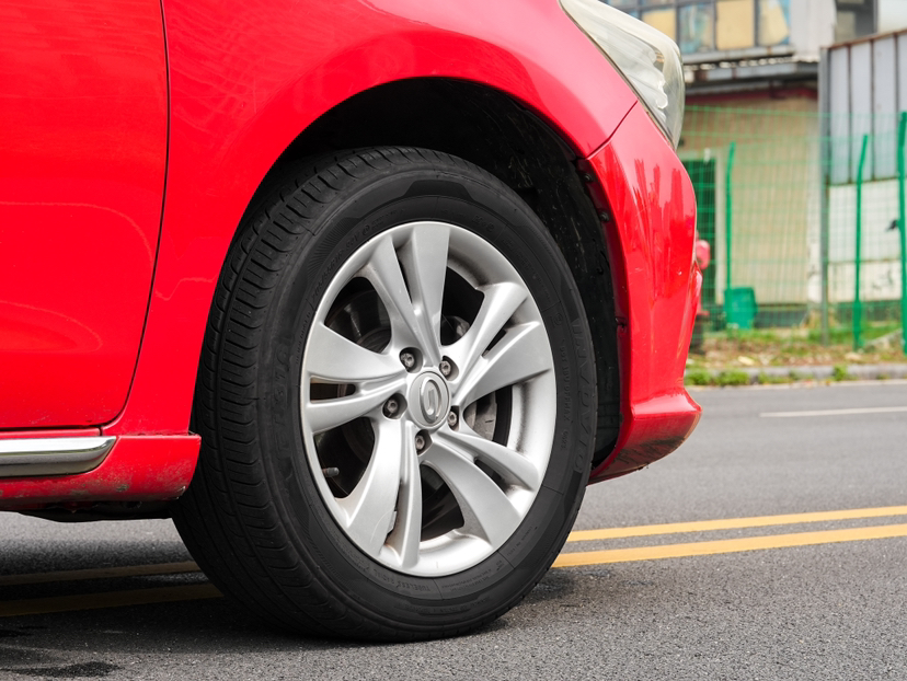 Used GAC Trumpchi GA3S Vision 2014 1.6L Automatic Luxury ESP Version