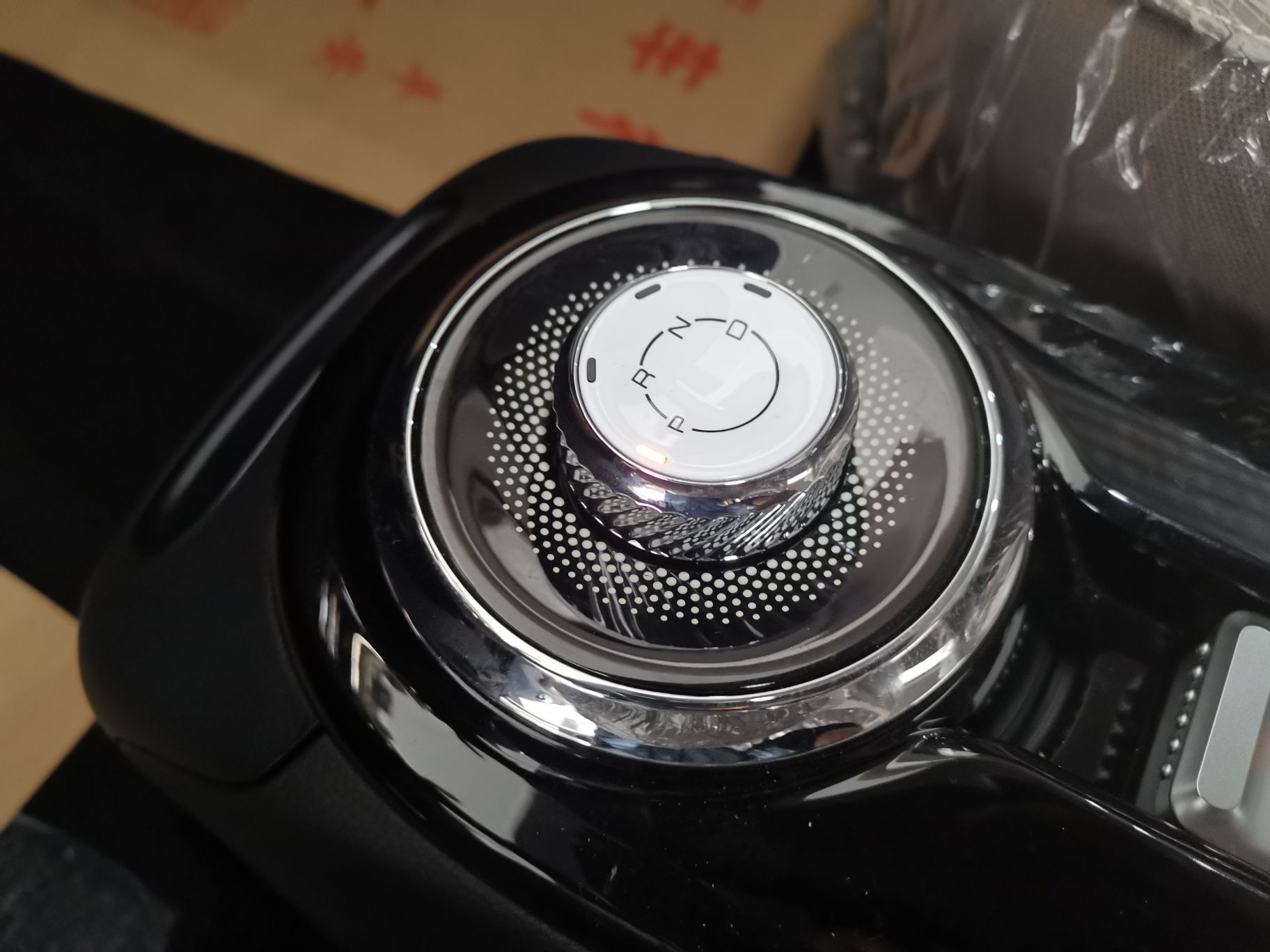 Used Wuling Bingo 2024 333 km Enjoyment Version
