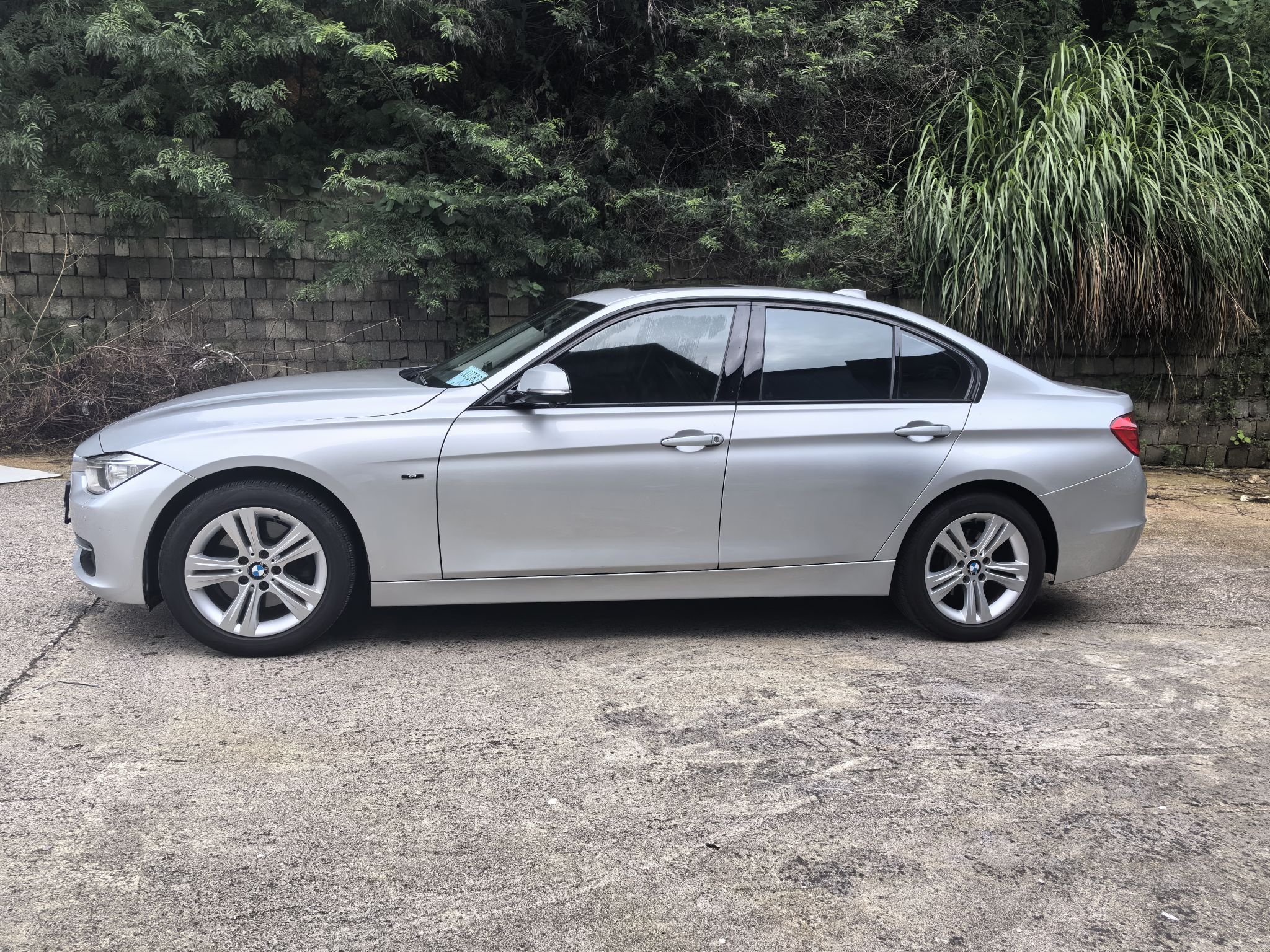 Used BMW 3 Series 2013 328i Sport Design Package
