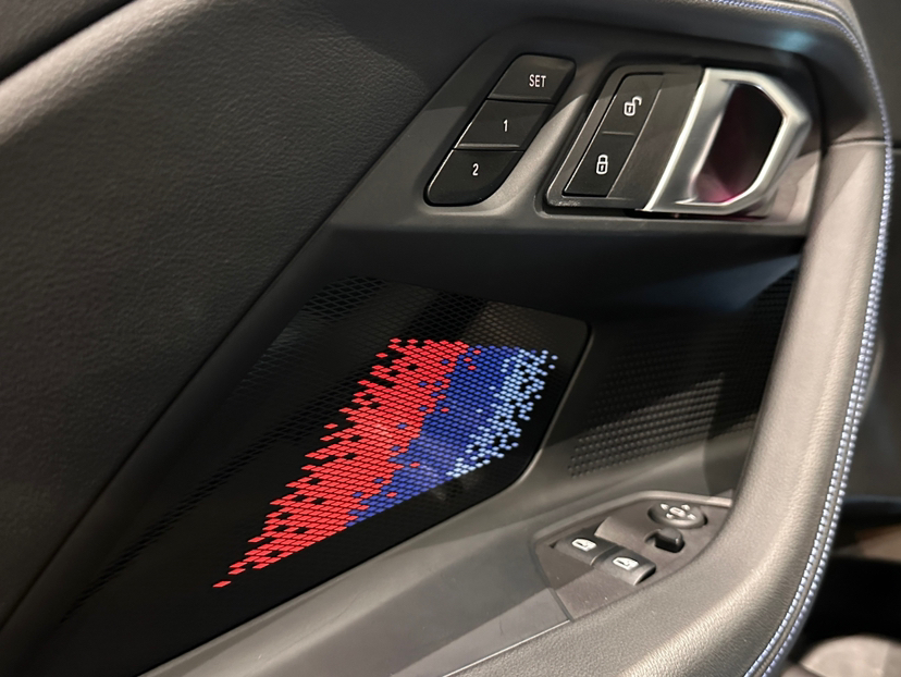 Used BMW 2 Series 2023 225i M Sport Night Edition Package