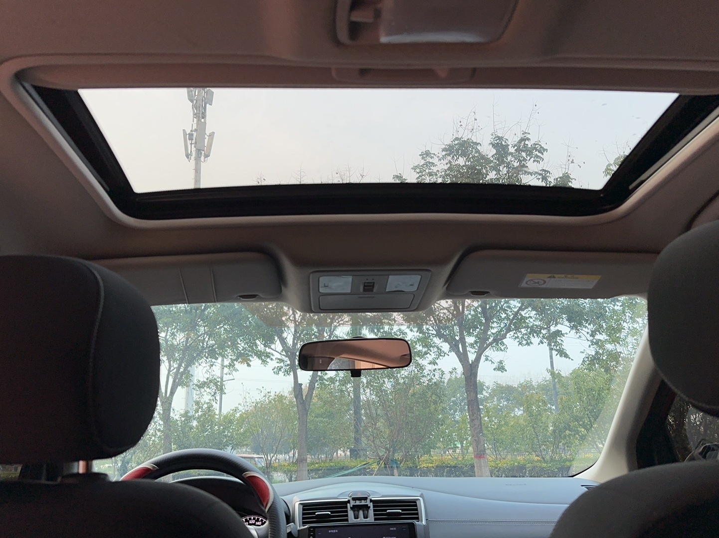 Used Nissan Tiida 2019 1.6L CVT Cool Edition China VI Standard
