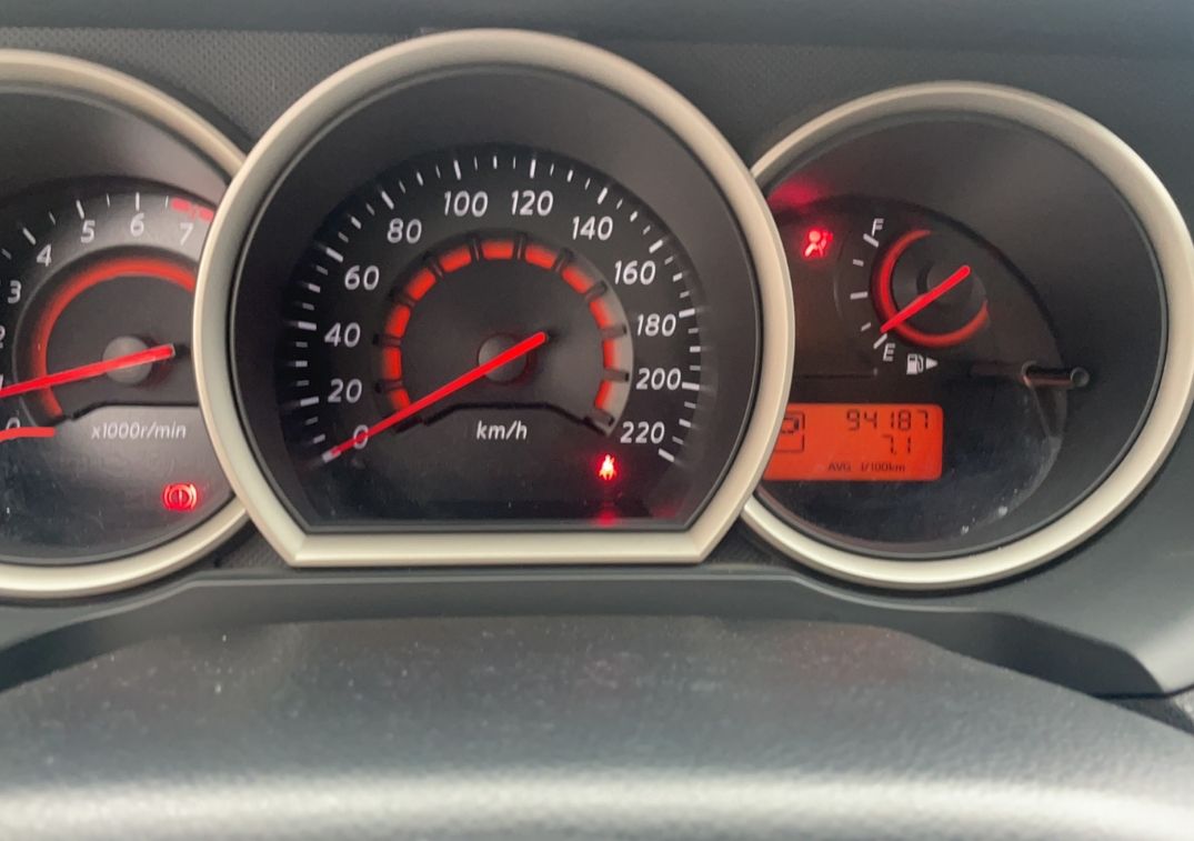 Used Nissan Sylphy 2018 Classic 1.6XE+ CVT Leading Edition
