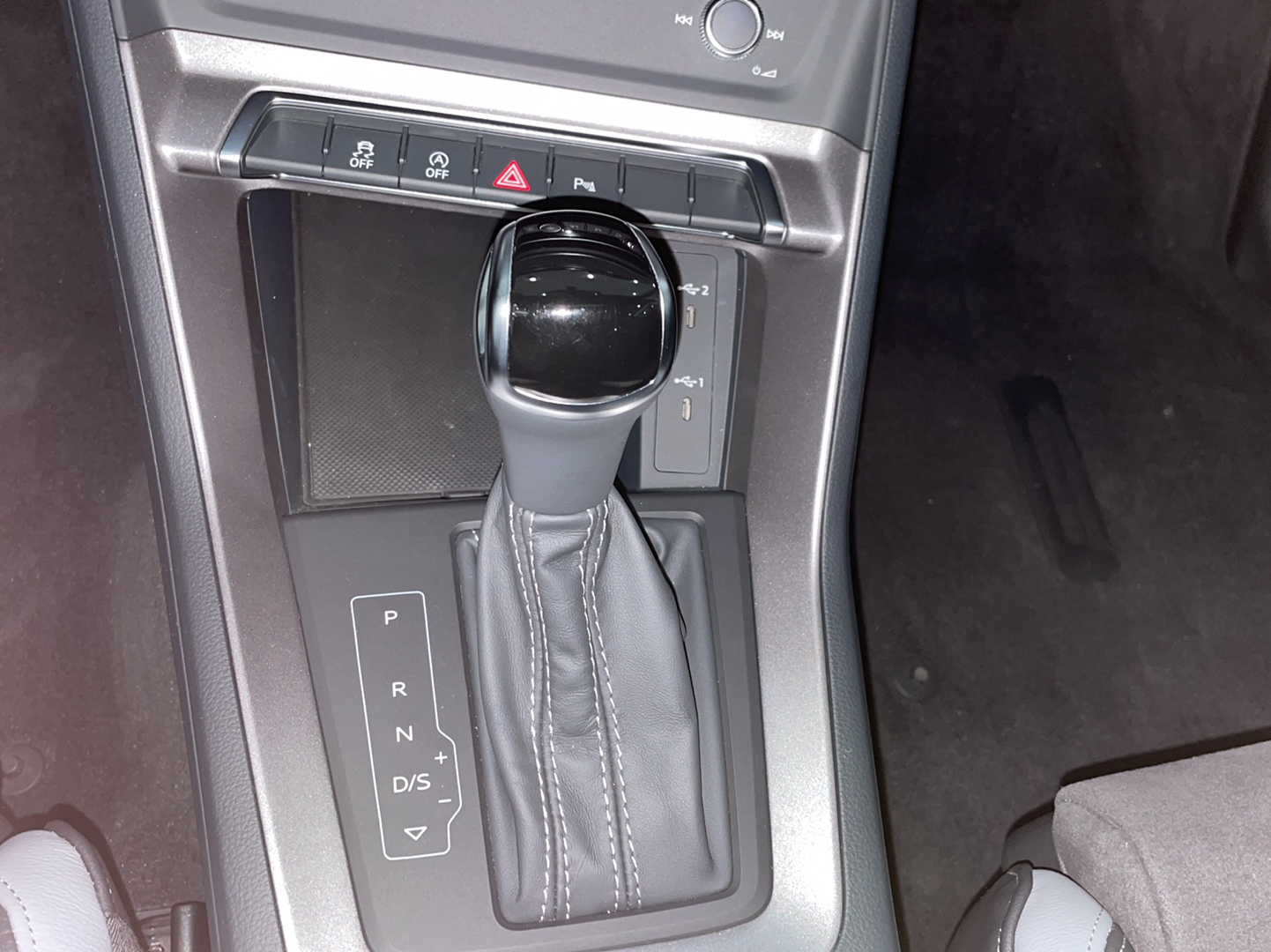 Used Audi Q3 2023 35 TFSI Progressive Dynamic Edition (1.4T)
