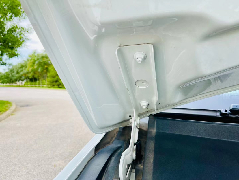 Used Audi Q7 2016 45 TFSI Technology Edition
