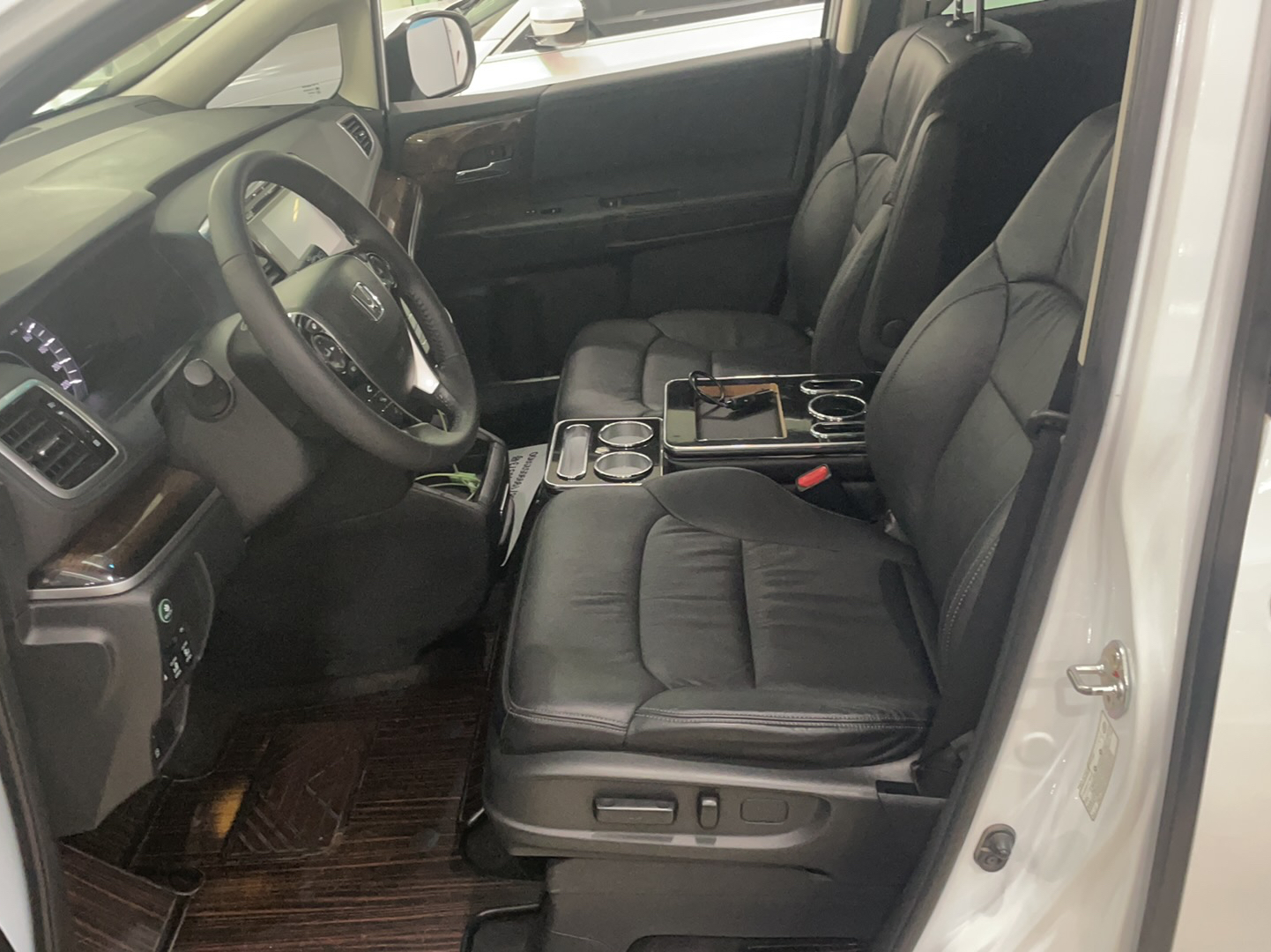 Used Honda Odyssey 2017 2.4L Smart Edition
