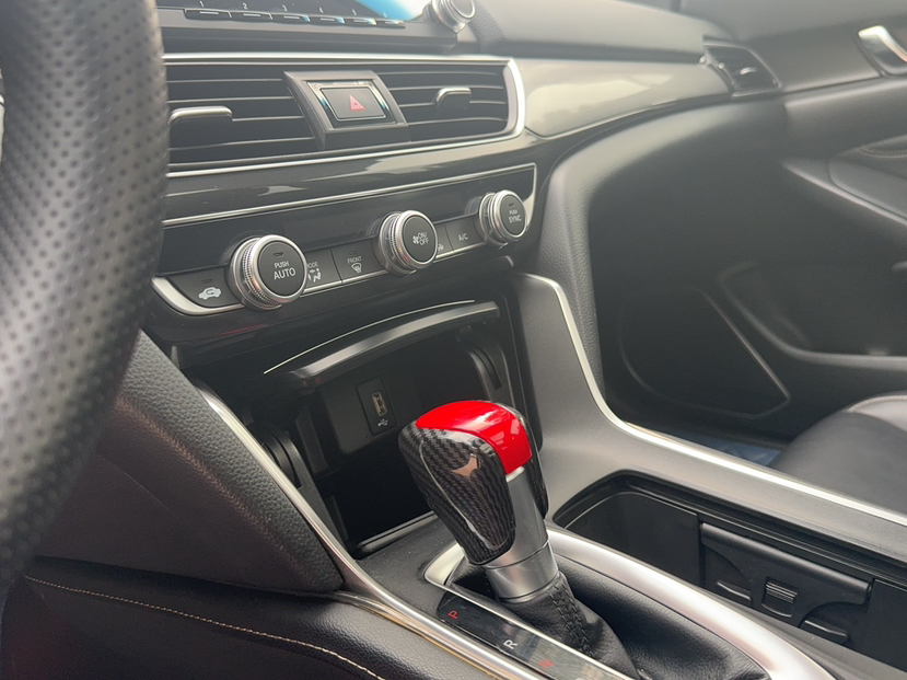 Used Honda Inspire 2019 260TURBO Elegant Edition China VI Emission Standard
