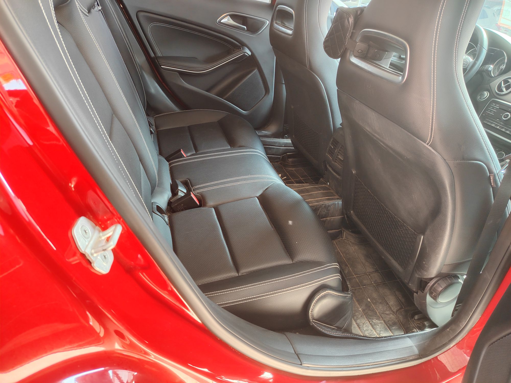 Used Mercedes-Benz GLA 2016 GLA 200 Sport Edition
