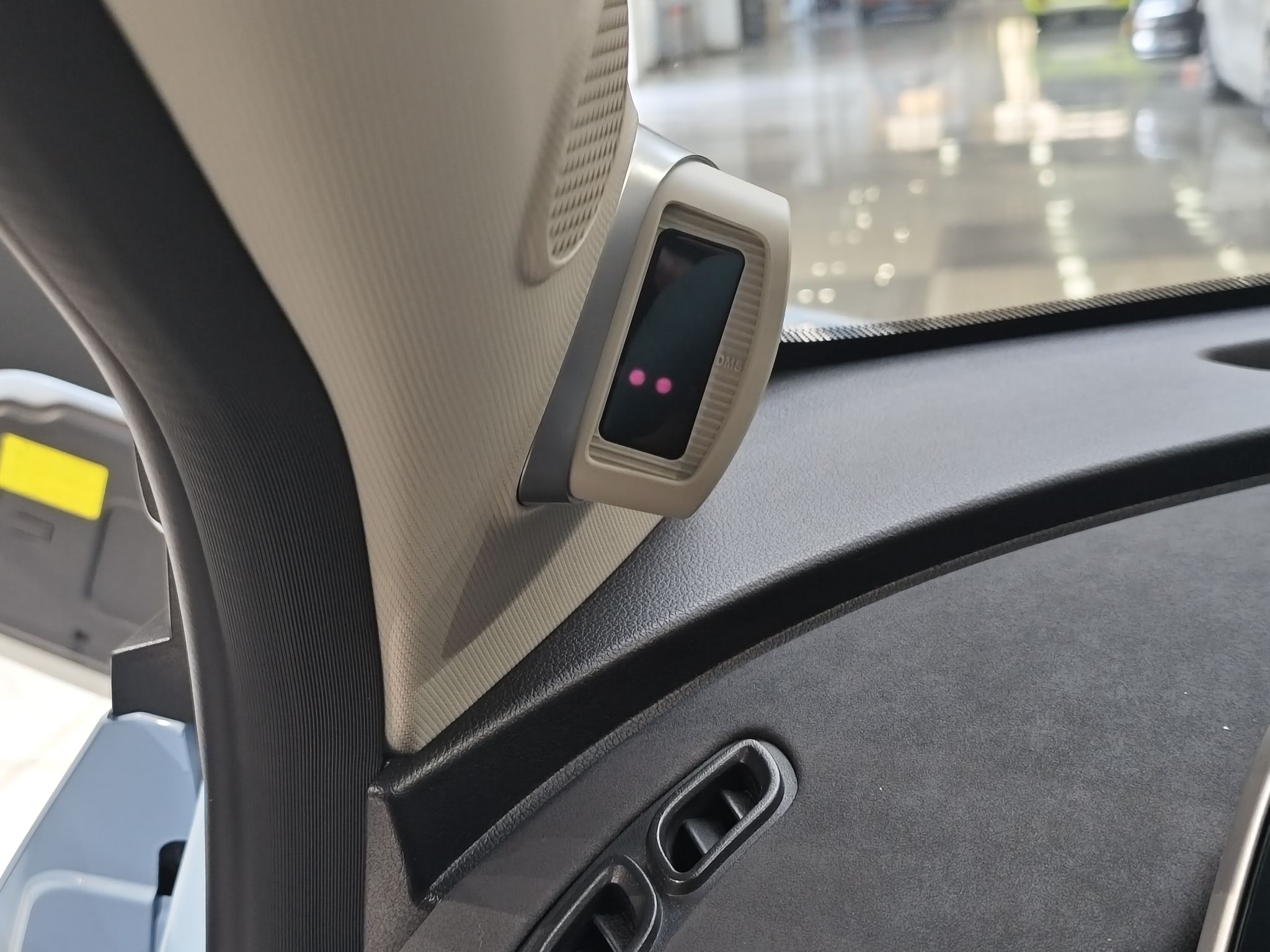 Used ORA Good Cat 2021 400km Standard Range Athena Edition Lithium-Ion Battery
