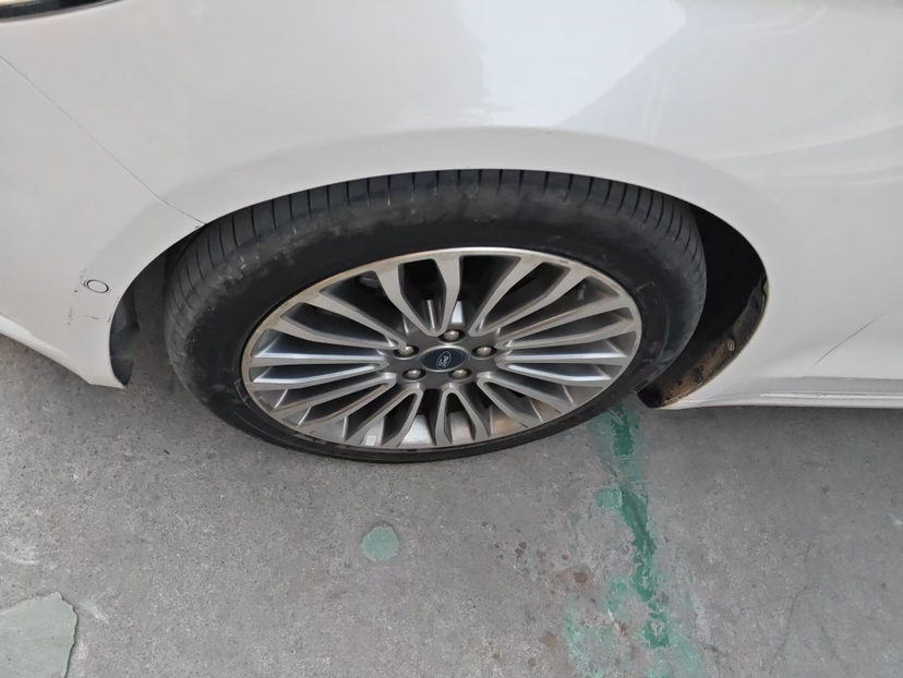 Used Ford Mondeo 2013 2.0L GTDi 200 Luxury Model
