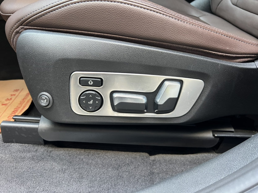 Used BMW X3 2019 xDrive30i Leading Model M Sport Package