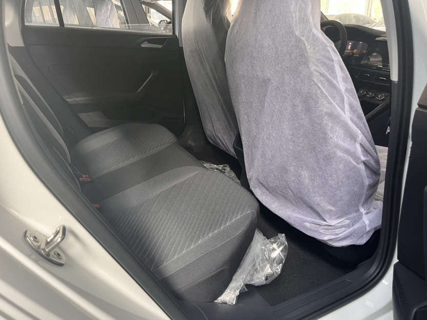 Used Volkswagen Lavida 2023 New Rui 1.5L Automatic New Yi Edition
